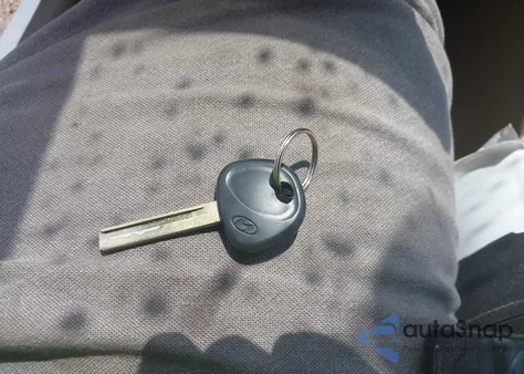 2013 Hyundai Accent Gls из США, поврежденный, VIN KMHCT4AE5DU584668